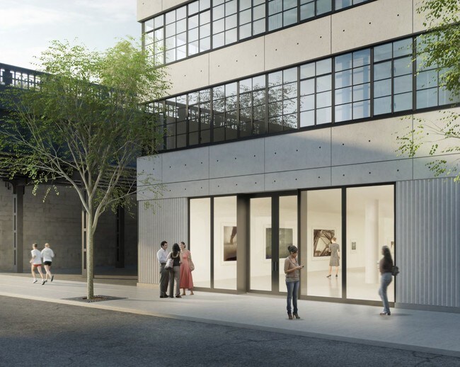 Foto principal - 508 W 24th St