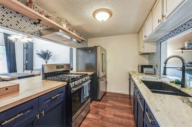 Foto del edificio - 502 Ivy Green Ln SE