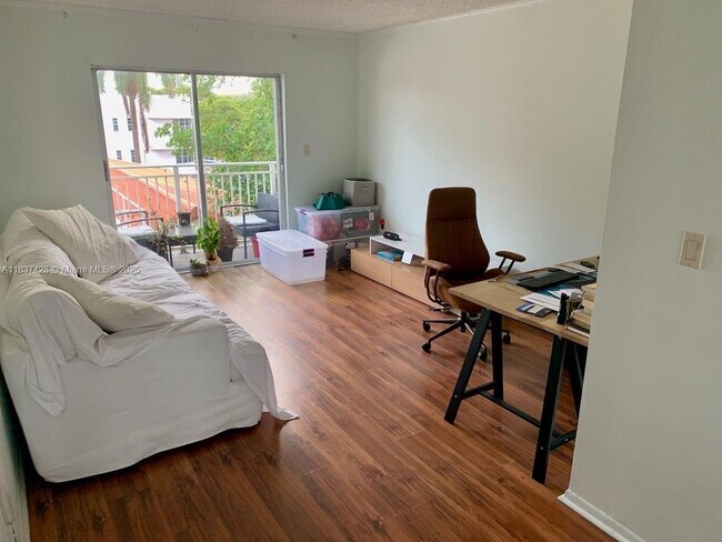 Foto del edificio - 1519 Drexel Ave