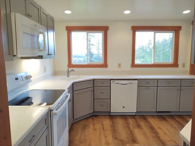 Foto del edificio - Beautiful Kingston Home