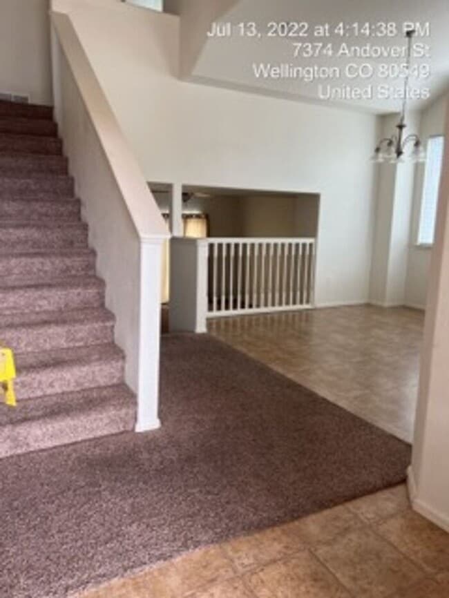 Foto del edificio - Tri-level in Park Meadows Subdivision- Wel...