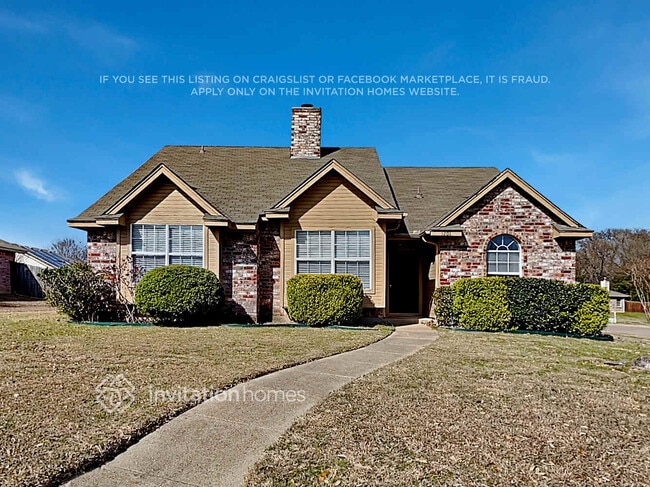 Building Photo - 1201 Cypress Ln