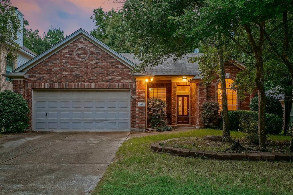 62 N Holly Laurel Cir Spring, TX 77382 - Alquileres en Spring, TX ...