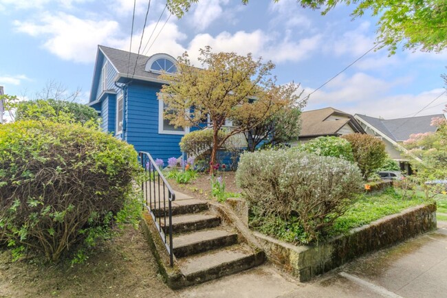 Foto del edificio - 3Bd/1.75Ba Seattle House