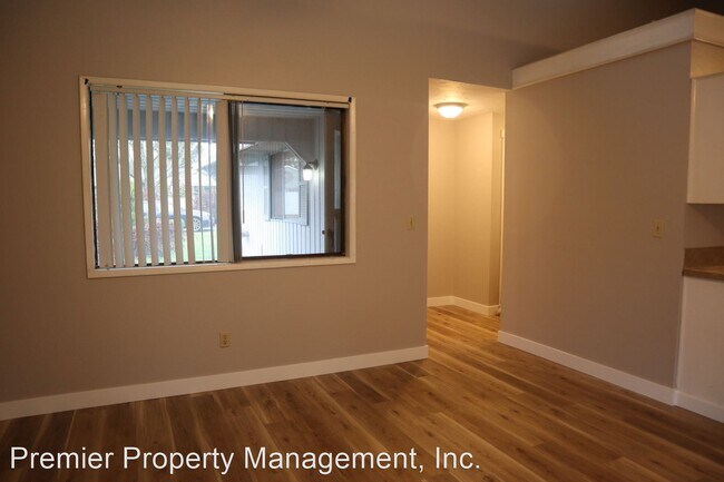 Building Photo - 3 br, 2 bath House - 5323 NW Cherry Street, E