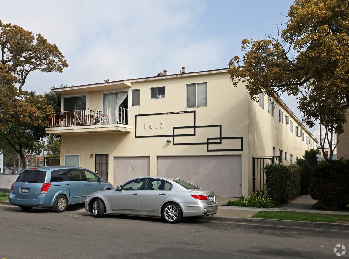 Building Photo - 1413 18th St