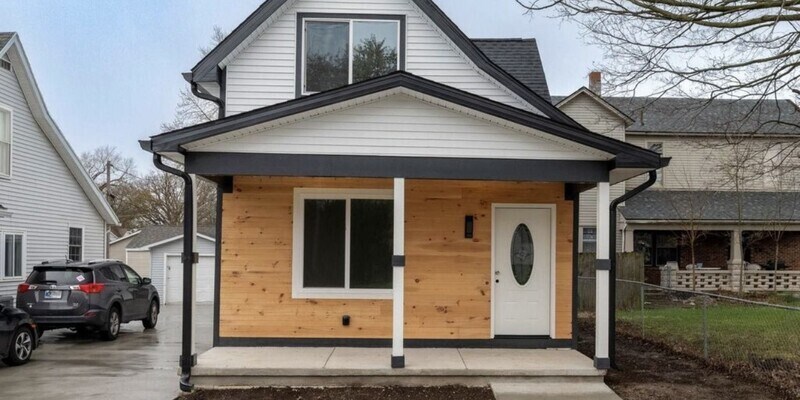 Primary Photo - 708 S 22nd St