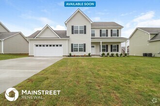 Building Photo - 707 Mitscher Dr