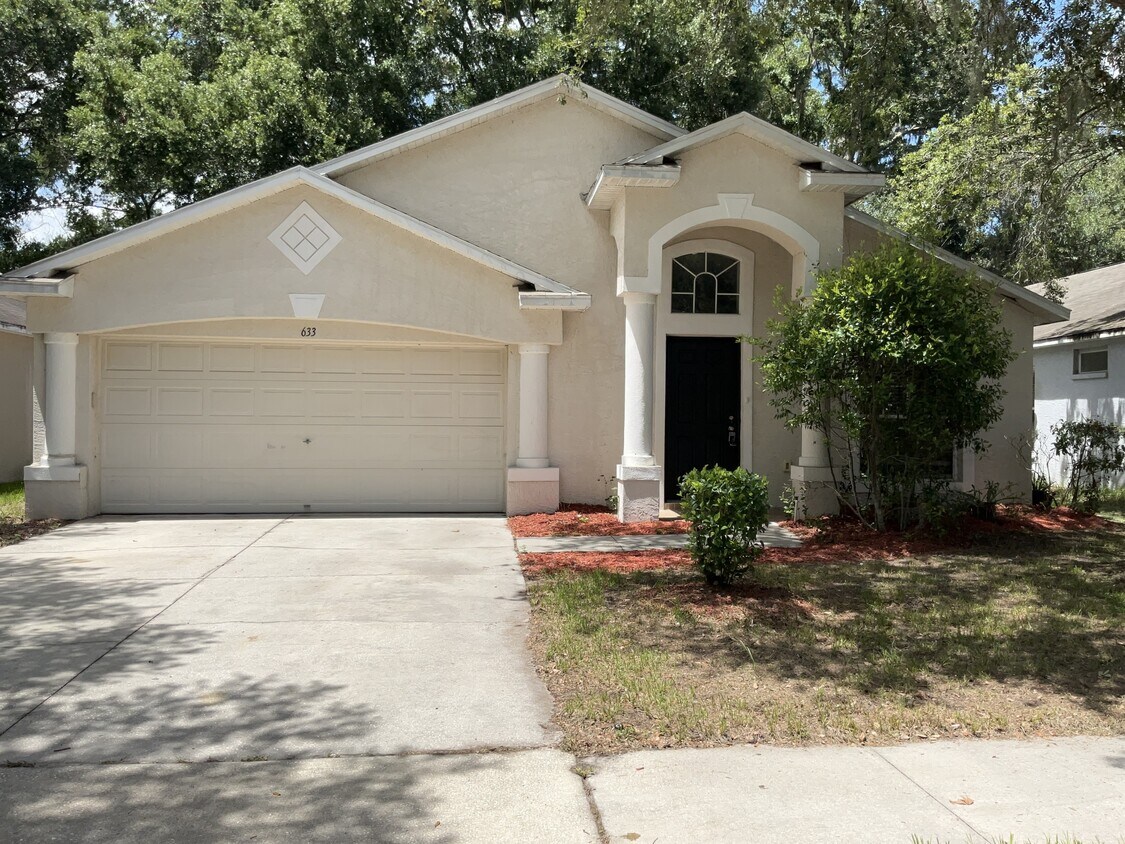 Primary Photo - 633 Somerstone Dr