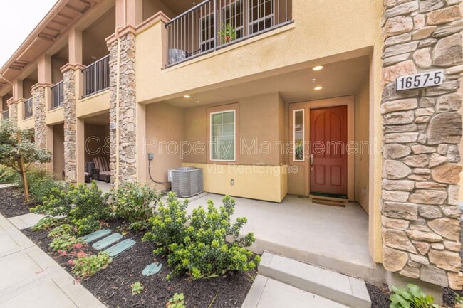 Townhomes For Rent San Jose