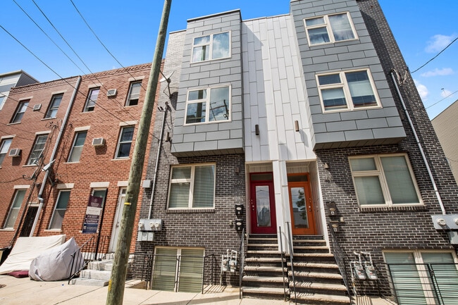 Photo - 1619 Ogden St Apartment