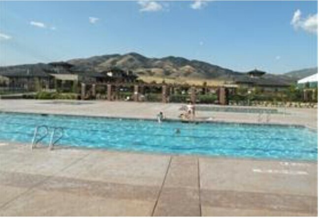 3 Outdoor pools - 3309 N 150 W