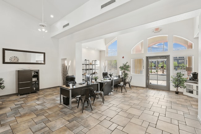 Building Photo - The Village at Sun Valley Apartments
