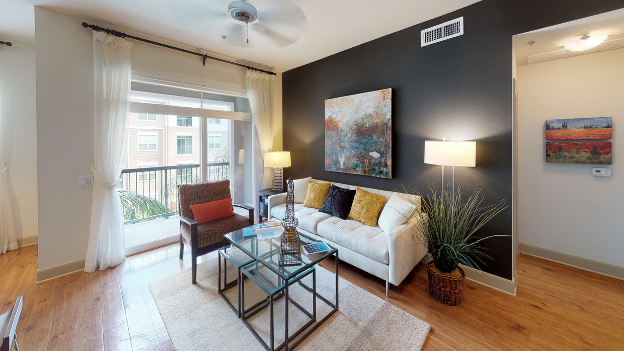 Photo - Domain at Kirby Apartments