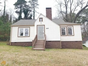 Building Photo - 2429 Macon Dr SW