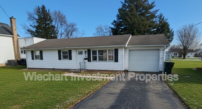 Building Photo - 616 S Clay St