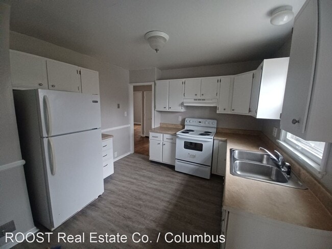 Building Photo - 3 br, 1 bath House - 132 S. Ashburton Road