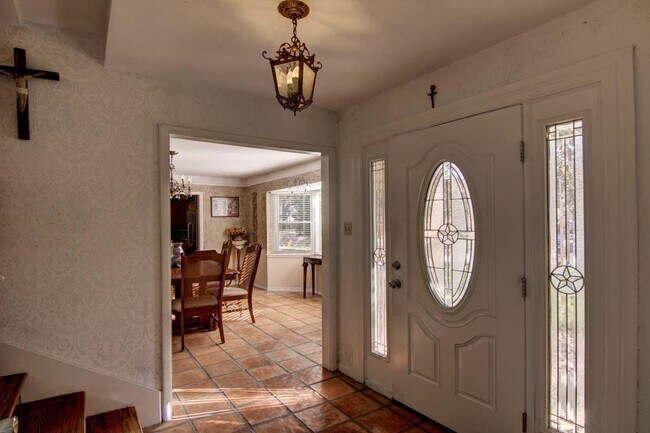 Foto del edificio - 1202 Tanglewood Trail