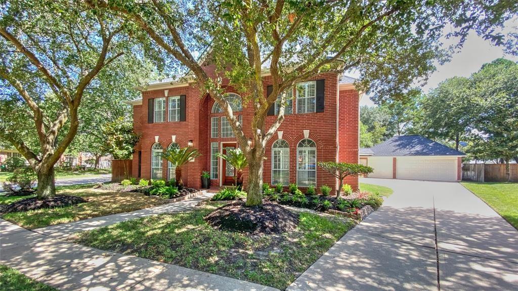 Foto principal - 5510 Cherry Creek Bend Ct