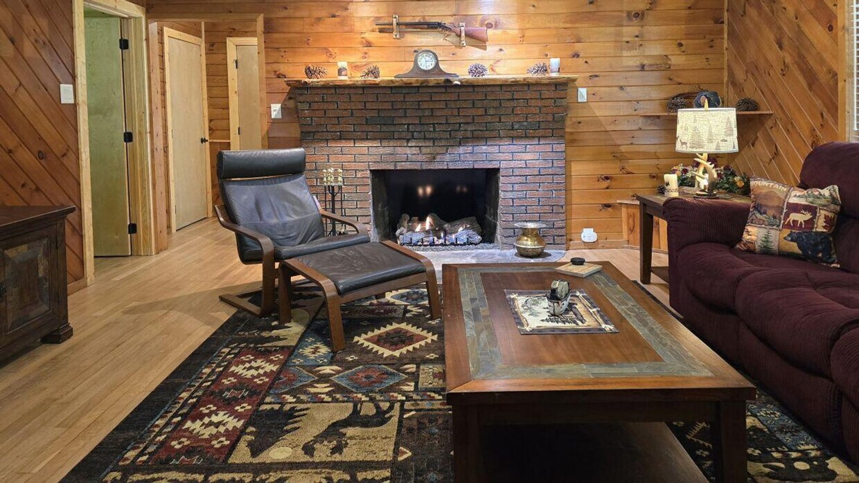 Foto principal - 3760 Yellow Creek Rd