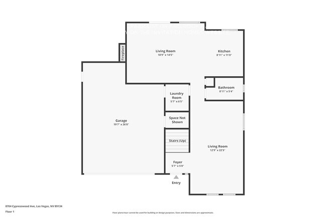 Foto del edificio - 8704 Cypresswood Ave