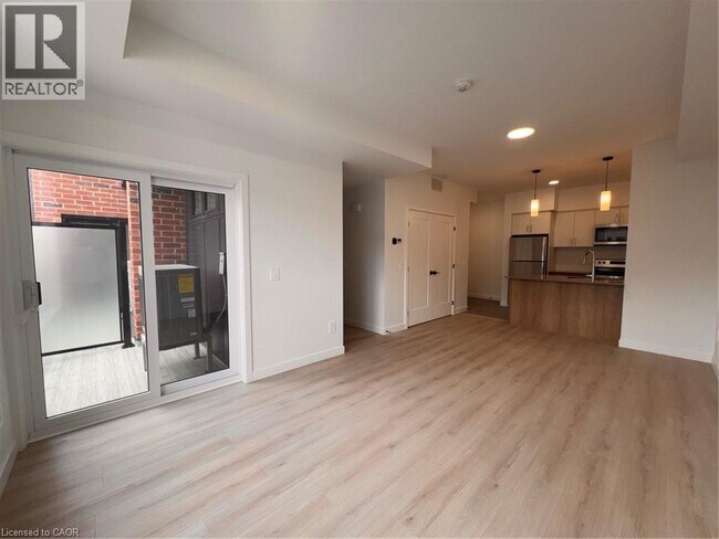Photo du bâtiment - 31 Mill St