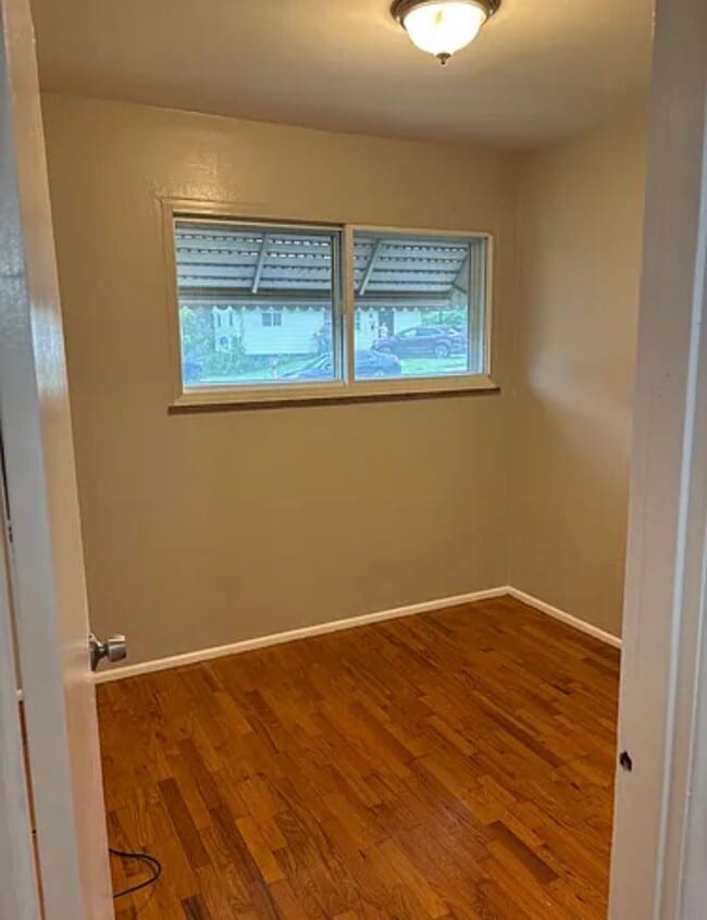 Building Photo - Single family home