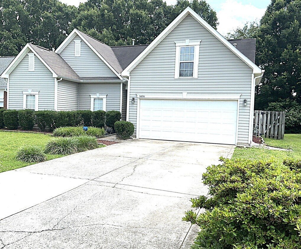 Foto principal - 14036 McGloughlin Way Ct