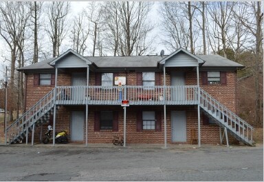 Foto del edificio - Green Oaks Apartments