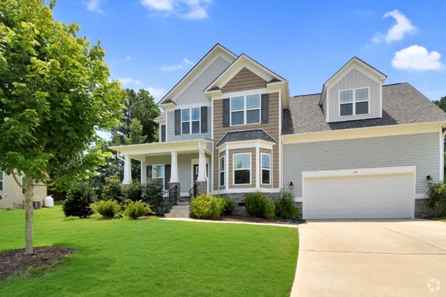 Building Photo - 66 Brakas Ln