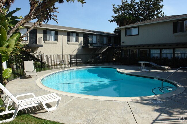 Fotografía del edificio - Viva Apartments