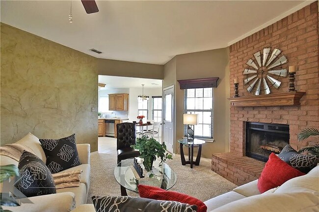 Foto del edificio - Cute 3-bedroom, 2-bath home