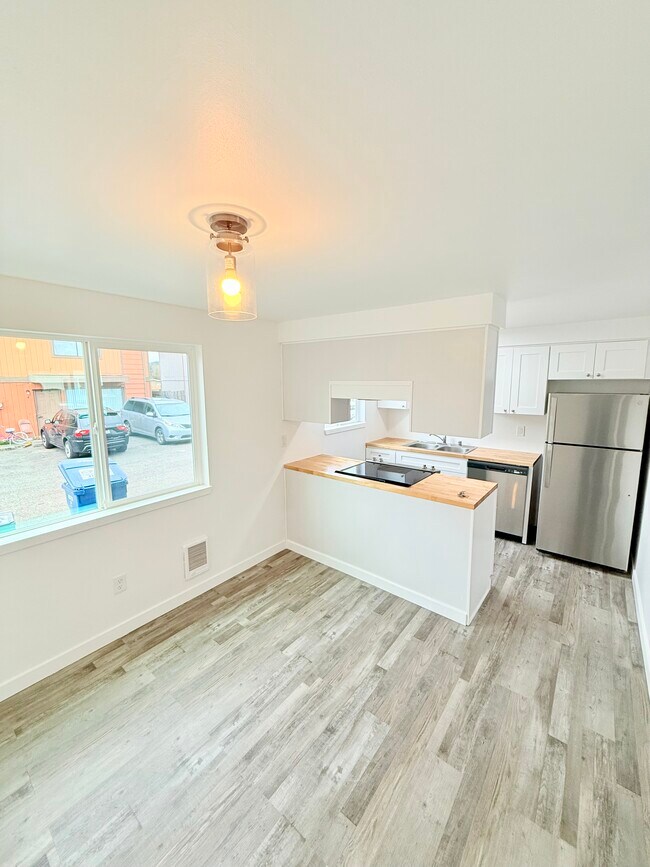 Foto del edificio - 2302 I St NE