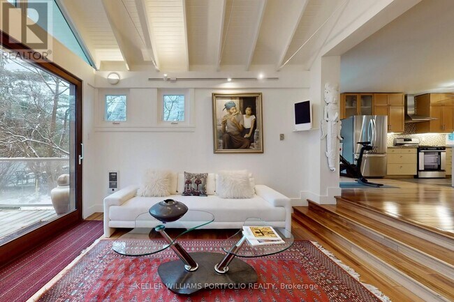 Photo du bâtiment - 3 Dault Rd