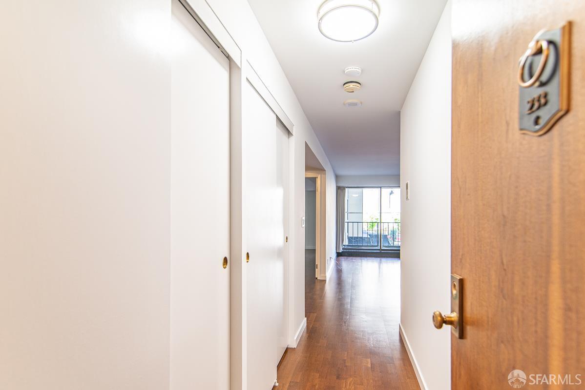 Foto principal - 1177 California St