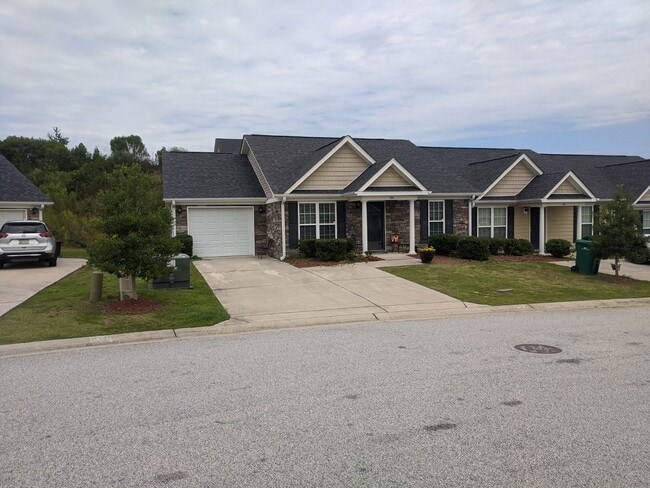 Foto del edificio - 150 Bobwhite Dr