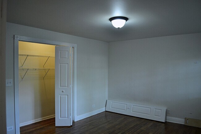 Foto del edificio - 5225 N Ashland Ave