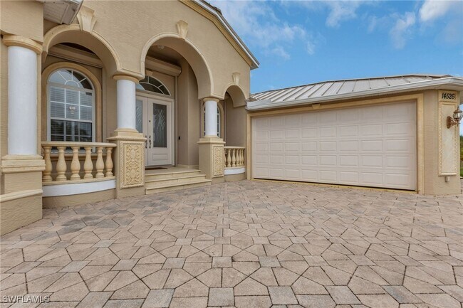 Foto del edificio - 14526 Maysville Cir