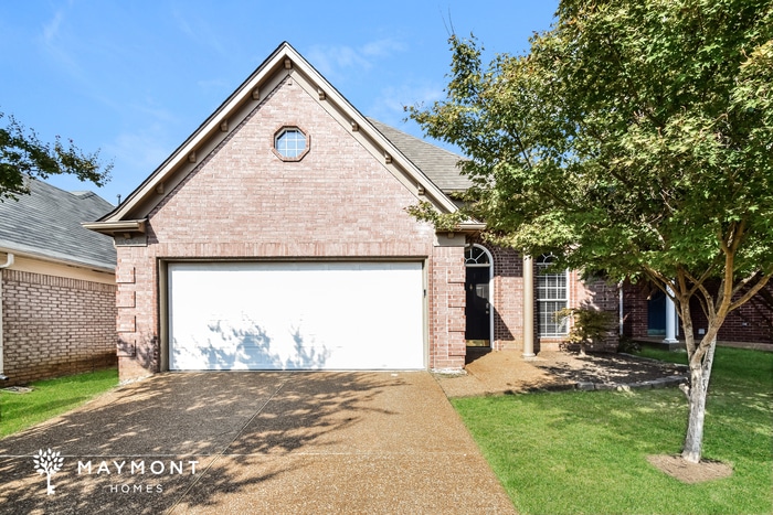 Foto principal - 1095 Cross Meadow Rd