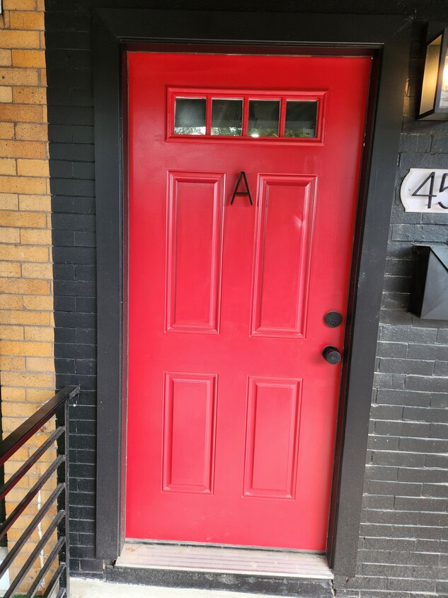 Primary Photo - 4559 N 15th St