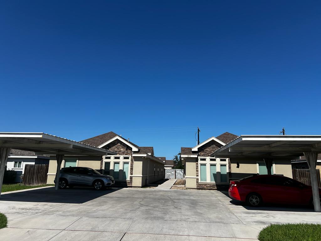 Foto principal - 3813 Whitewing Ave