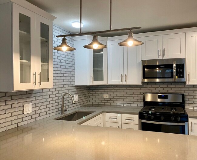 Foto del edificio - Olympus Gardens Condominiums