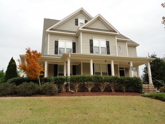 Building Photo - 1417 Flemming House St