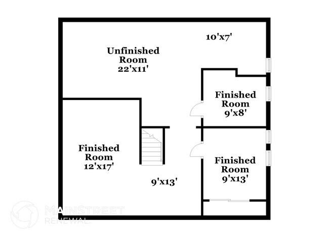 Building Photo - 4009 Hounds Hill Dr