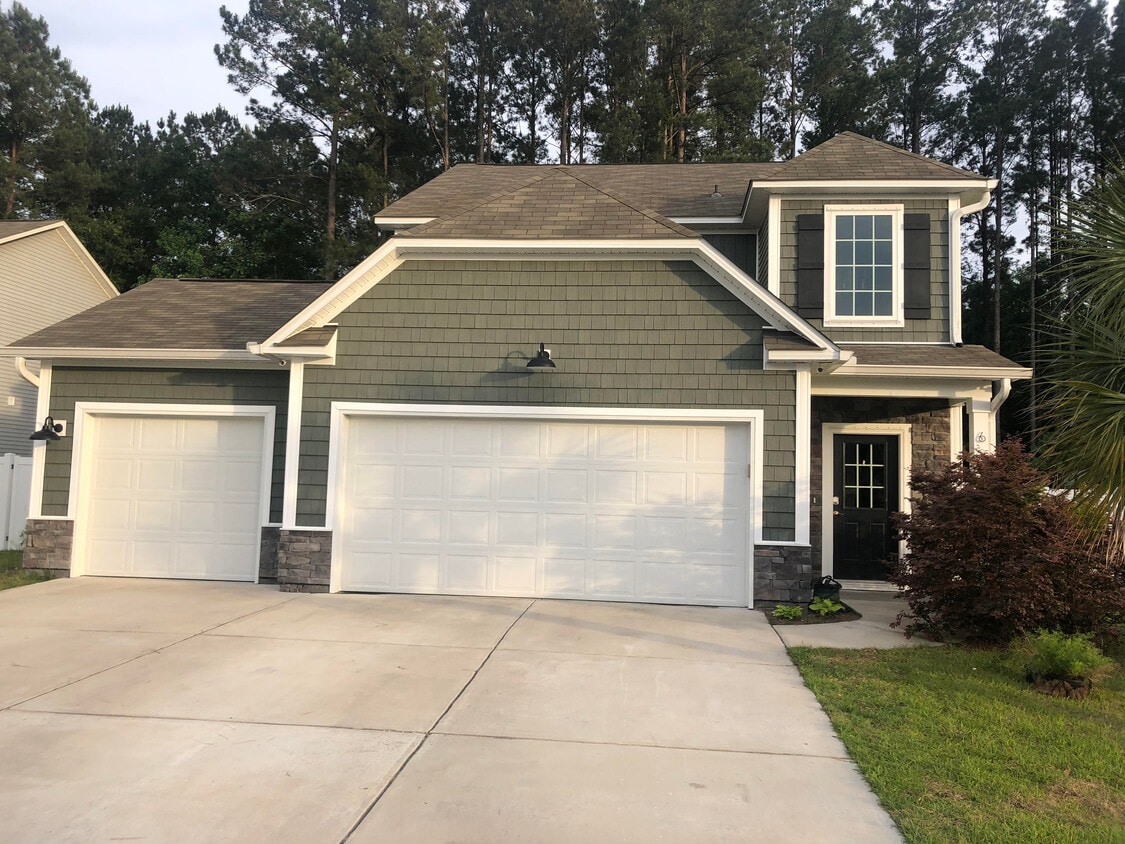6 Swamp White Oak Dr, Bluffton, SC 29910 House for Rent in Bluffton