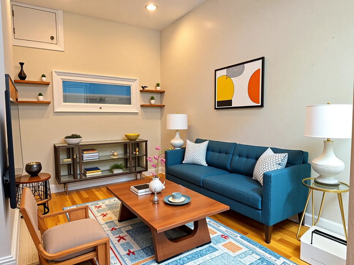 Foto principal - 18 Marcella St