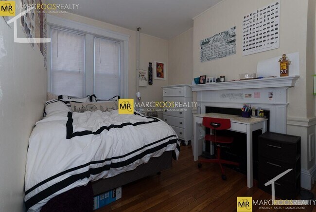 Foto del edificio - 76 Egmont St