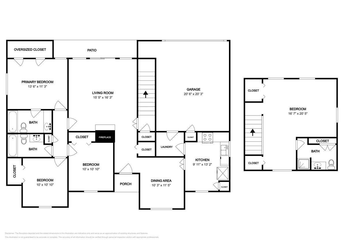 Building Photo - 1112 Princeton Dr