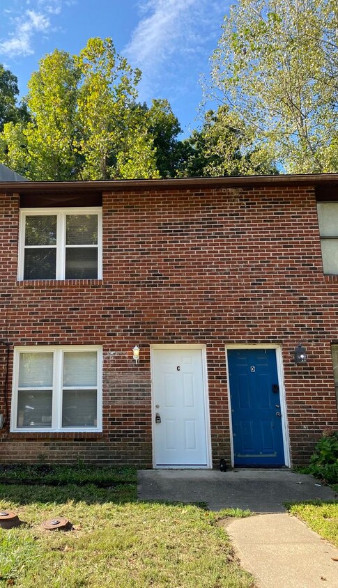 Primary Photo - 2 Bedroom Townhouse in Arnold