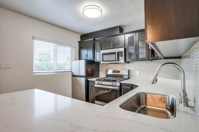 Foto del interior - Apartments close to Downtown LA with Gym, BBQ Area, Laundry Facilities and More!